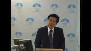 Global student education forum 2011