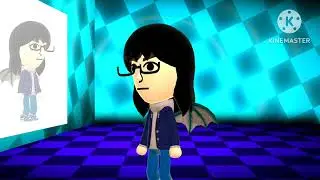 Mirror Scary Microsoft Sam @cosmicstriveofficial
