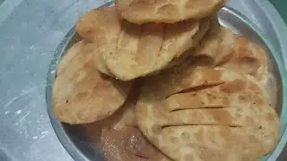 aaj bnaya sham ke snake me samosa or suhal 😋😊
