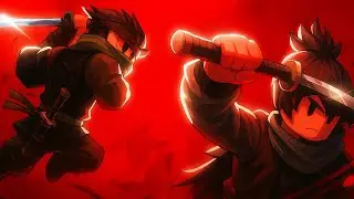 This New Duel Game On Roblox Is Sekiro Meets For Honor! | Dueling Grounds