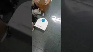 Neato Botvac repair test