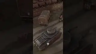 This is a bit too much - Foxhole