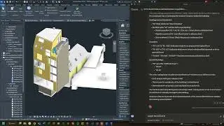 Revit MCP test with Claude