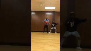 Yvng Swag - Flock On Me #flockonmechallenge