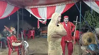 Jumada Nach jat rahen dagirin-dagirin phuch gaen mtura nagari