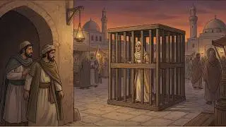 مدينة لا تتعامل بالمال.. بل بذكائك! هل ستنجو من يوم الذبح؟