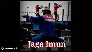 Jaga Imun