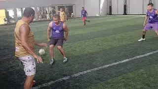 ⚽️AFEC LENDAS 25/01/2026 V2⚽️ #futebol #brasil #gol #ronaldinhoga&uacute;cho #soccer #gol #goleiro 