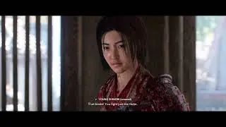 ПОДОЖДИТЕ. Они что, только что добавили ВТОРОЙ Скрытый Клинок в AC Shadows?! (Миссия &laquo;Клинок во Т...