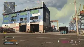 Warzone Error Message FAIL