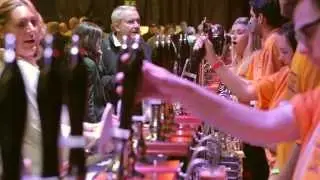 BeerX 2016 Festival of Beer