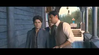 Samrat & Co - Official Trailer