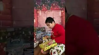 Present Ryan&rsquo;s road trip