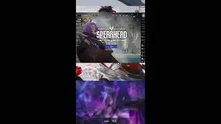 very early stream!