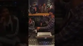 Young thug engineer Alex Tumay on mike dean and yeezus #shorts #ye #mikedean