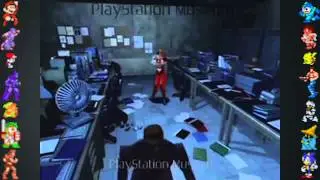 Resident Evil - Что Вы знаете об играх ?