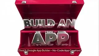 Google's Secret Free AI Tools That Will Make You $10k/Month