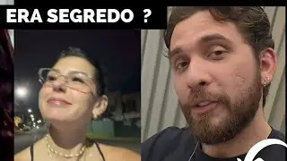 SAIU AGORA : APÓS MENSAGEM DE ANA CASTELA GUSTAVO MIOTO E A MÃE FAZEM GRANDE REVELAÇÃO AOS FÃS !