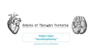 School of Thought Victoria: Interdisciplinary Learning