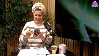 ליאת אמדו בתוכנית  מס 1 - 