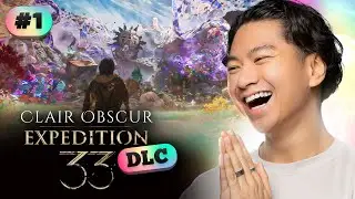 ON FAIT LE NOUVEAU DLC DE CLAIR OBSCUR ! (1/2)