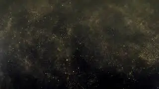 Particles in Motion - Free Stock Video