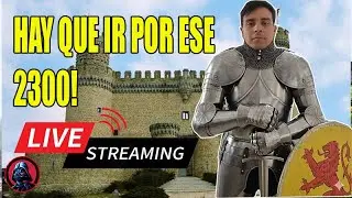 NOCHE DE RANKEDS NOCTURNAS CAMINO A 2300!! // COACHING DISPONIBLES!