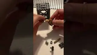 How to upgrade your geonosis trooper