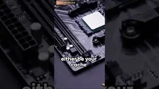 Intel's Optane memory #electronic #ai #memories #artificialintelligence #mit