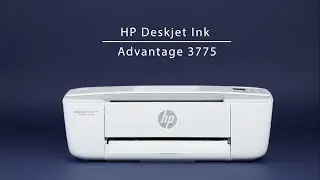 Обзор МФУ HP DeskJet Ink Advantage 3775