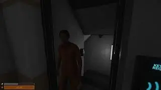 SCP: Secret Laboratory - Daily Beta Build 10/24/22 (SCP: SL Patreon Beta)