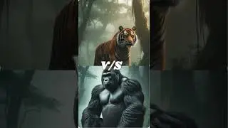 Epic Clash of the Wild | Beast Clash