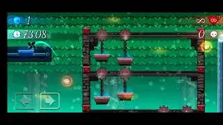 CHRISTMAS ARRIVAL BY ROBERT55GD ALL COINS (GEOMETRY DASH 2.2)