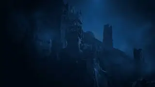 [#UE5챌린지2025] Obscurum