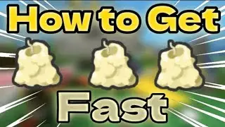 HOW TO GET SOFT WAX IN(BEE SWARM SIMULATOR)#roblox#subscribe#LIKE#