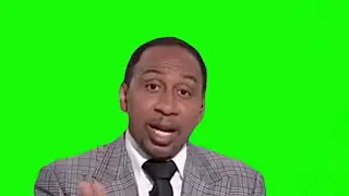 Green Screen - 