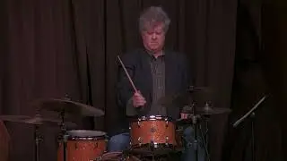 Danny Kolke Trio April 23 2022