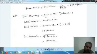 gate 2025 Mechanical Engineering (ME) Q 34