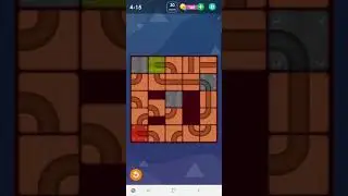 How To Solve Smart Puzzles Rolling Ball Hard Level 4-15 Walk Through Solution Walkthrough Pixign