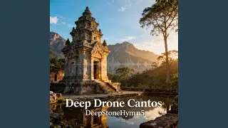 Salt Recedes Drone
