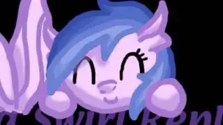 MLP:FIM - Sea Swirl Tribute