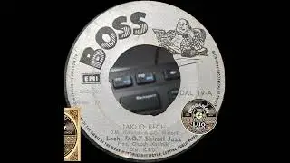 D.O 7 Shirati - Jakuo Rech (D.M Malanda & D.O Misiani BOSS 19)