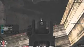 War-Z Kills Montage #11(Bixa DropShot)