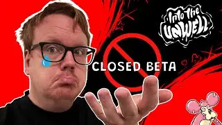 The Closed Beta takes a break