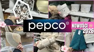 PEPCO 🎀 WIOSENNY KOCYK I POŚCIEL HIT 🌸 POSZEWKI w KWIATY 🌷 CUDNY DOMEK NA KLUCZE 💖 NOWOŚCI FITNESS 💖