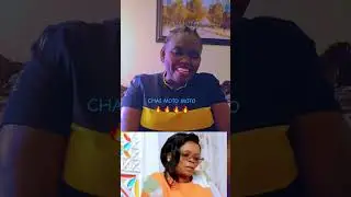 ATA WEWE JANE MUTHONI USIJIFANYE UMEKUWA MALAIKA KWA MARRIAGE: THIS IS WHY???????