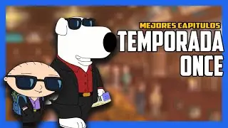 PADRE DE FAMILIA  temporada once | Resúmenes de series