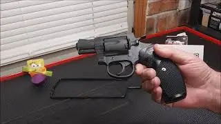 Tillander Custom Gun Grips RIA M206 @LionquestFitness #rockislandarmory #rockisland Beater Grips