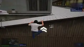 PRIVATE VZP REDUX / GTA5RP ПОДСКАЗКИ В ТЕРРАХ
