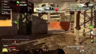 ZoTac 2 - 0 HeRo (Top40ClansEU Knockout Stages)